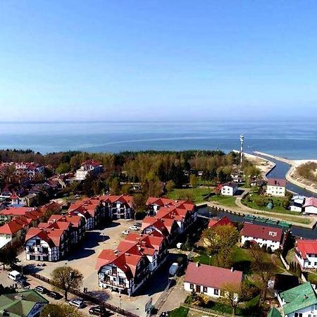 Apartament Sun&Fun - Rowy Rowy  Dış mekan fotoğraf