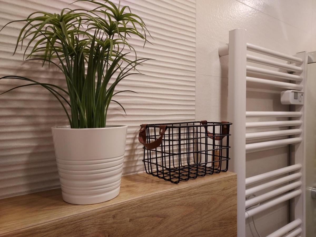 Apartament Sun&Fun - Rowy Rowy  Dış mekan fotoğraf