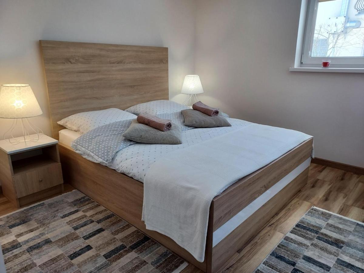 Apartament Sun&Fun - Rowy Rowy  Dış mekan fotoğraf