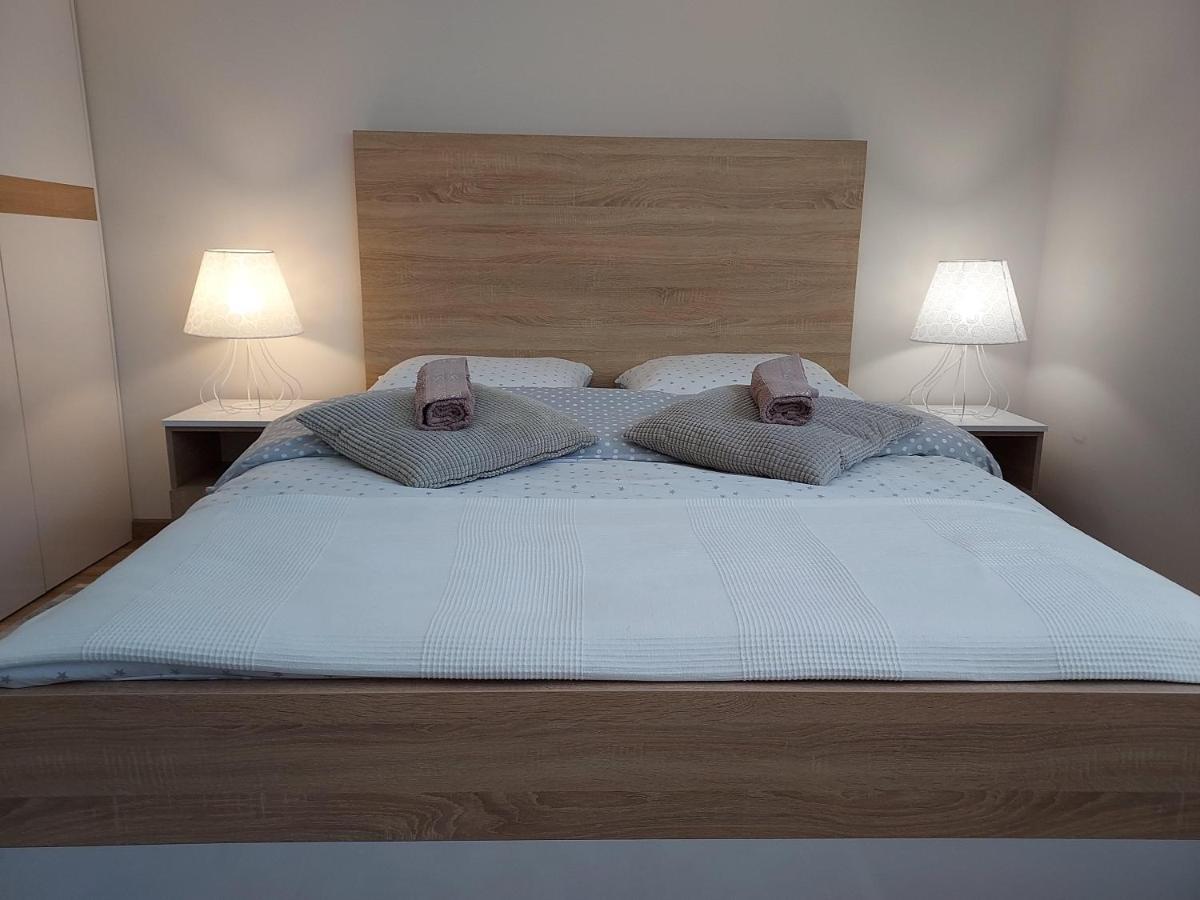 Apartament Sun&Fun - Rowy Rowy  Dış mekan fotoğraf