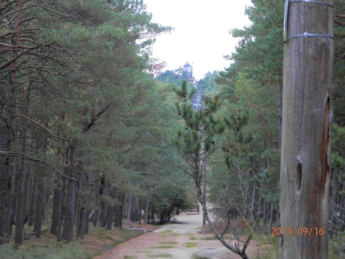 Apartament Sun&Fun - Rowy Rowy  Dış mekan fotoğraf